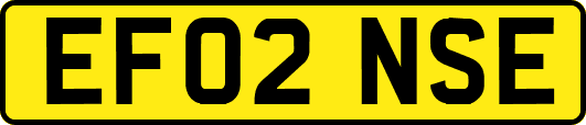 EF02NSE