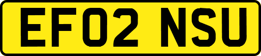 EF02NSU