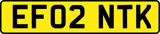 EF02NTK