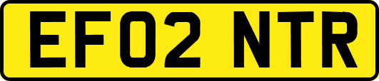 EF02NTR