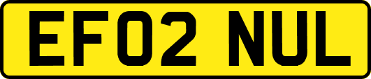 EF02NUL