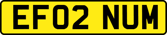 EF02NUM