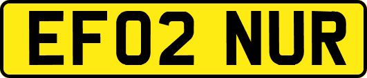 EF02NUR