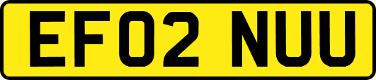 EF02NUU