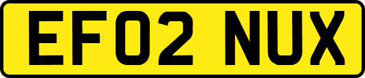 EF02NUX