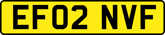 EF02NVF