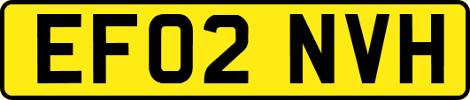 EF02NVH