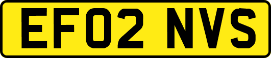 EF02NVS