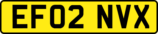 EF02NVX