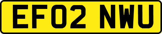 EF02NWU