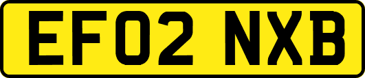 EF02NXB