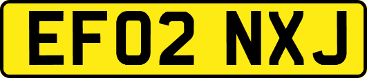 EF02NXJ