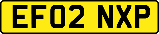 EF02NXP