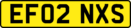 EF02NXS