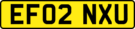 EF02NXU