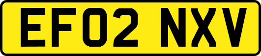 EF02NXV
