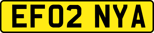 EF02NYA
