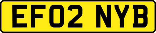 EF02NYB