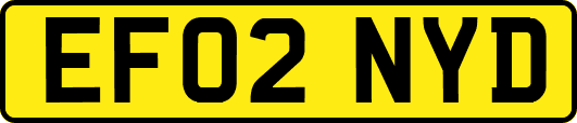 EF02NYD