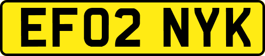 EF02NYK