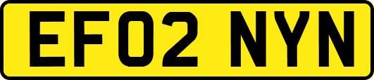 EF02NYN