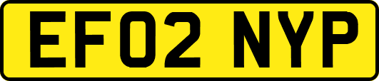 EF02NYP