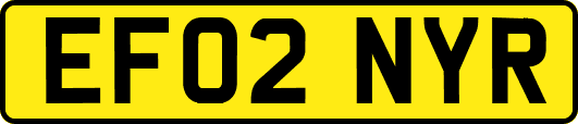 EF02NYR
