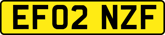 EF02NZF