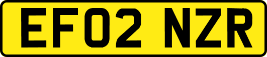 EF02NZR