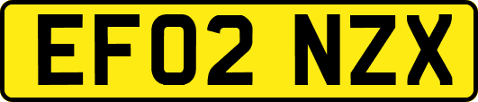 EF02NZX