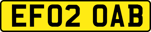 EF02OAB