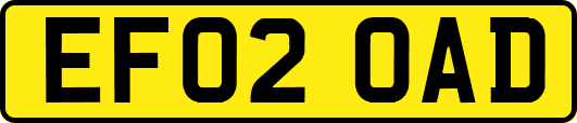 EF02OAD