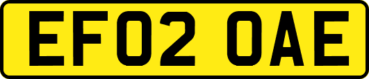 EF02OAE