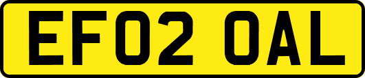 EF02OAL