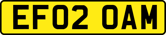 EF02OAM