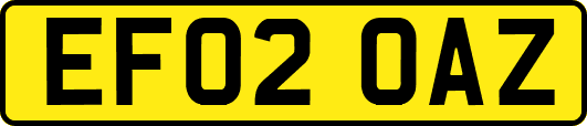 EF02OAZ
