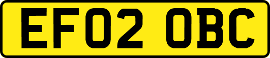 EF02OBC