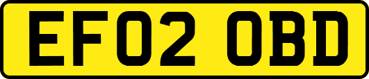 EF02OBD