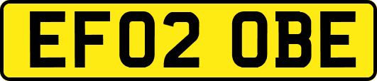 EF02OBE