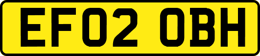 EF02OBH