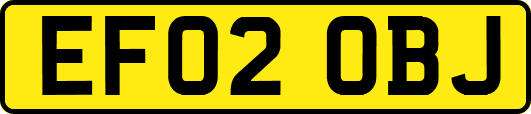 EF02OBJ