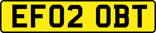 EF02OBT