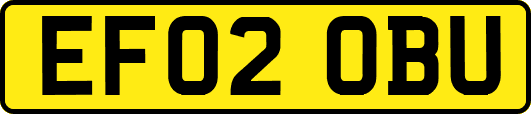 EF02OBU