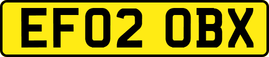 EF02OBX
