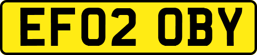 EF02OBY
