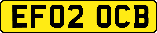 EF02OCB