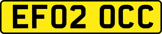 EF02OCC