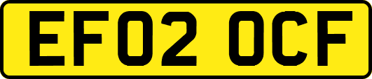 EF02OCF