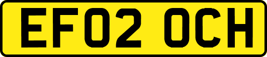 EF02OCH