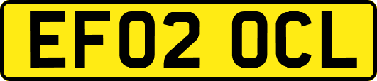 EF02OCL